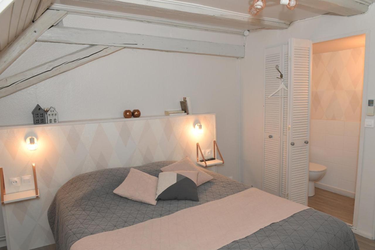Chambres D'Hotes Chez Caroline Colmar Room photo